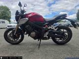 Honda CB650 2020 motorcycle #4