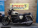 Triumph Bonneville 865 2013 motorcycle #2
