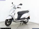 Suzuki Address 125 2025 motorcycle #4