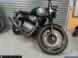 Royal Enfield Interceptor 650 2022 motorcycle #3