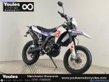 Aprilia SX125 2026 motorcycle for sale