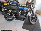 Royal Enfield Continental GT 650 2024 motorcycle for sale