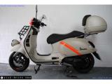 Piaggio Vespa GTV 300 2024 motorcycle #3