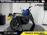 Honda CL500 2023 motorcycle #2