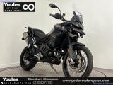 Triumph Tiger 900 2022 motorcycle #1