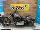 Harley-Davidson FXSB Breakout 1690 for sale