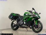 Kawasaki Z1000SX for sale