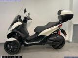 Piaggio MP3-300 2022 motorcycle #3