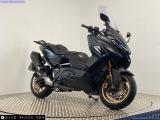 Yamaha XP560 T-Max 2022 motorcycle #1