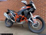 KTM 1390 Adventure 2025 motorcycle #4