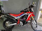 Honda CRF250 2019 motorcycle #1
