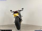 Triumph Speed Triple 1200 2022 motorcycle #4