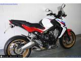 Honda CB650 2014 motorcycle #4