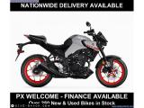 Yamaha MT-03 2020 motorcycle for sale
