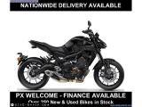 Yamaha MT-09 2019 motorcycle #4
