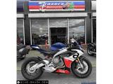 Aprilia RS 660 2025 motorcycle for sale