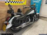 Kawasaki VN900 2016 motorcycle #3
