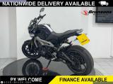 Yamaha MT-09 2013 motorcycle #3