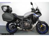 Yamaha Tracer 700 2022 motorcycle for sale