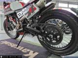 Mondial Flat Track 125 2022 motorcycle #2