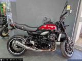 Kawasaki Z900 2024 motorcycle #1