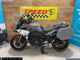 Yamaha Tracer 900 2019 motorcycle #2