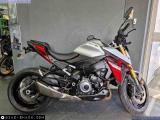 Suzuki GSX-S1000 for sale
