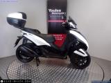 Piaggio MP3-300 2019 motorcycle for sale