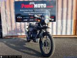 Royal Enfield Himalayan 400 2019 motorcycle #3