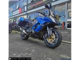 Kawasaki Z1000SX 2016 motorcycle #2