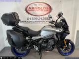 Yamaha Tracer 900 for sale