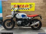 BMW R nineT 2017 motorcycle #4