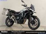 Triumph Tiger 900 for sale