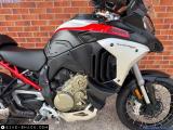 Ducati Multistrada V4 1200 2024 motorcycle #4
