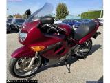 Suzuki GSX750 2000 motorcycle #3