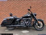 Harley-Davidson FLHR 1868 Road King for sale