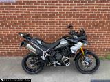 Triumph Tiger 900 2022 motorcycle #2