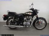 Royal Enfield Bullet 500 2019 motorcycle for sale