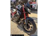 Honda CB750 2023 motorcycle #4