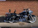 Harley-Davidson FLHR 1690 Road King 2011 motorcycle #2