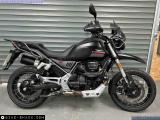 Moto Guzzi V85-TT for sale