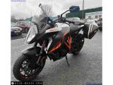 KTM 1290 Superduke 2017 motorcycle #3
