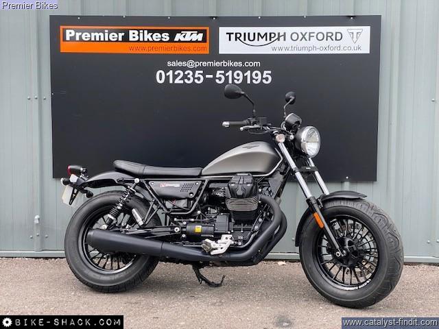 Moto guzzi sales v7 for sale