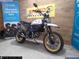 Ducati Scrambler 800 2018 motorcycle #2