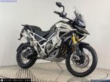 Triumph Tiger 1200 2025 motorcycle for sale