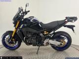 Yamaha MT-09 2021 motorcycle #4