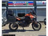 KTM 1290 Adventure for sale