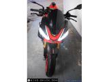 Aprilia Tuono 1100 2022 motorcycle #3