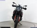 KTM 890 Adventure 2022 motorcycle #2