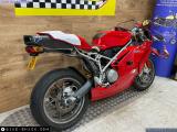 Ducati 999 2004 motorcycle #3